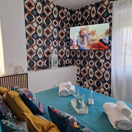 Home K&Y Elite Pineta Рим Екстериор снимка