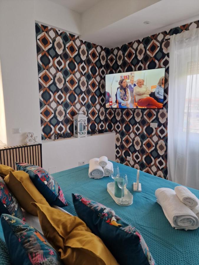 Home K&Y Elite Pineta Рим Екстериор снимка