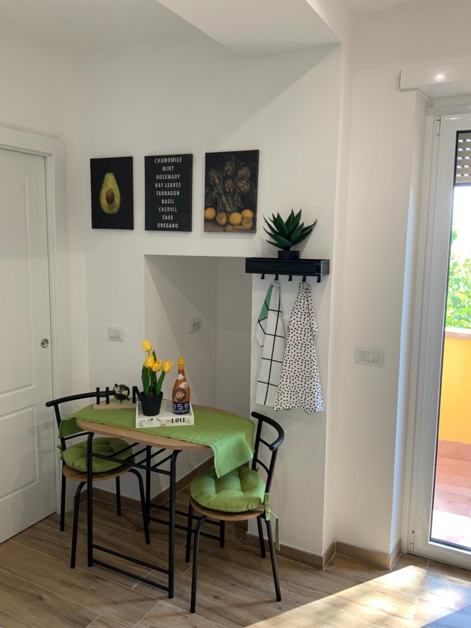 Home K&Y Elite Pineta Рим Екстериор снимка