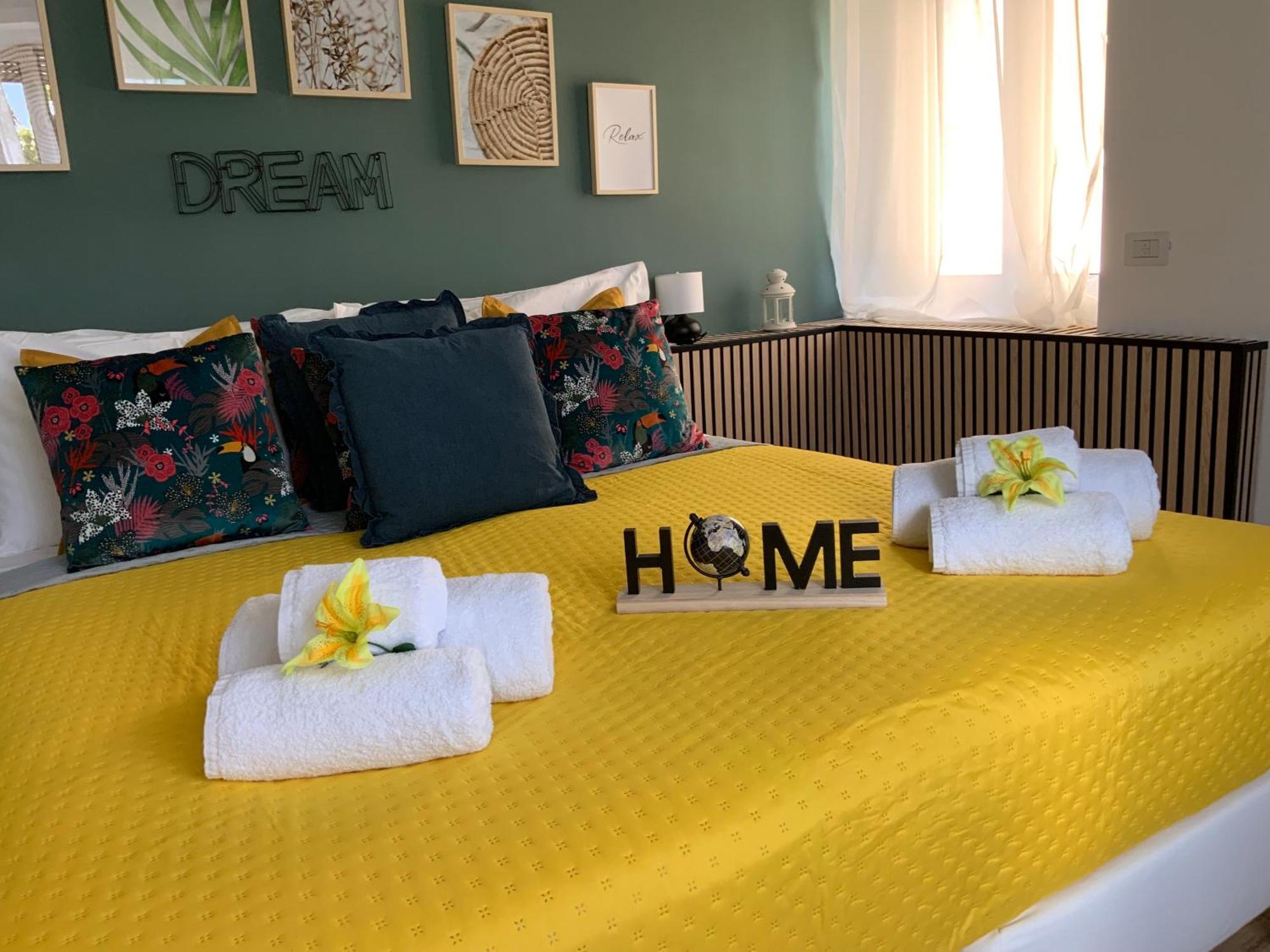 Home K&Y Elite Pineta Рим Екстериор снимка