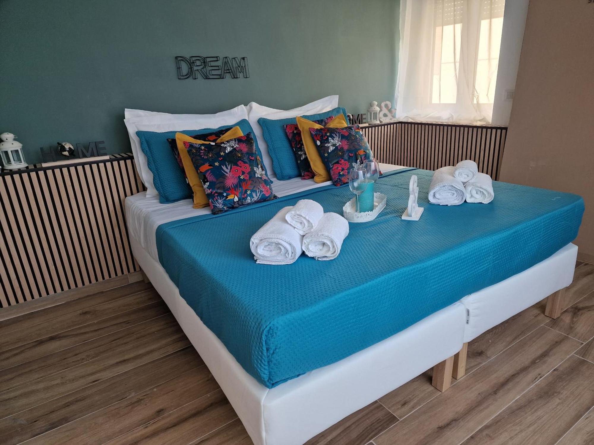Home K&Y Elite Pineta Рим Екстериор снимка