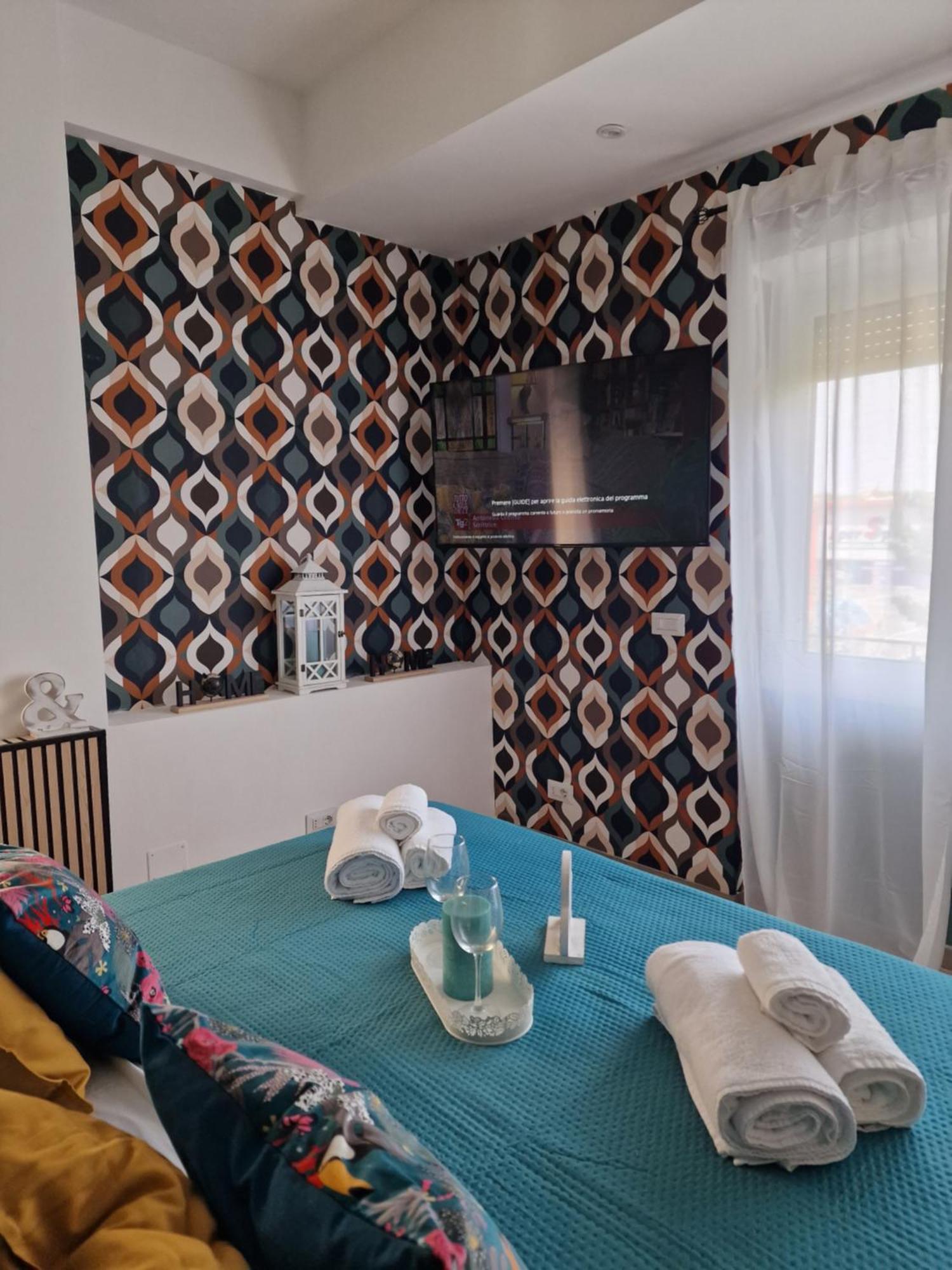 Home K&Y Elite Pineta Рим Екстериор снимка