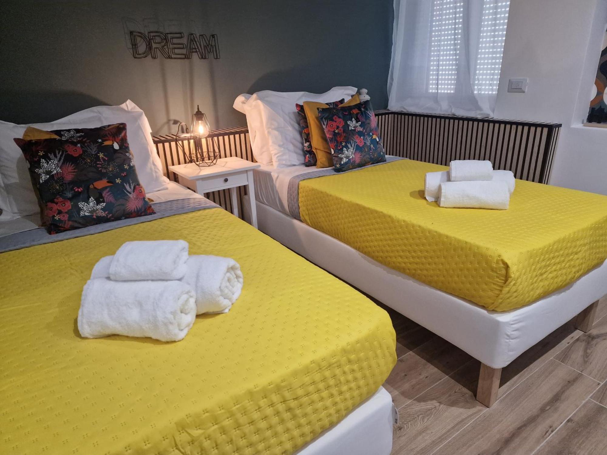 Home K&Y Elite Pineta Рим Екстериор снимка