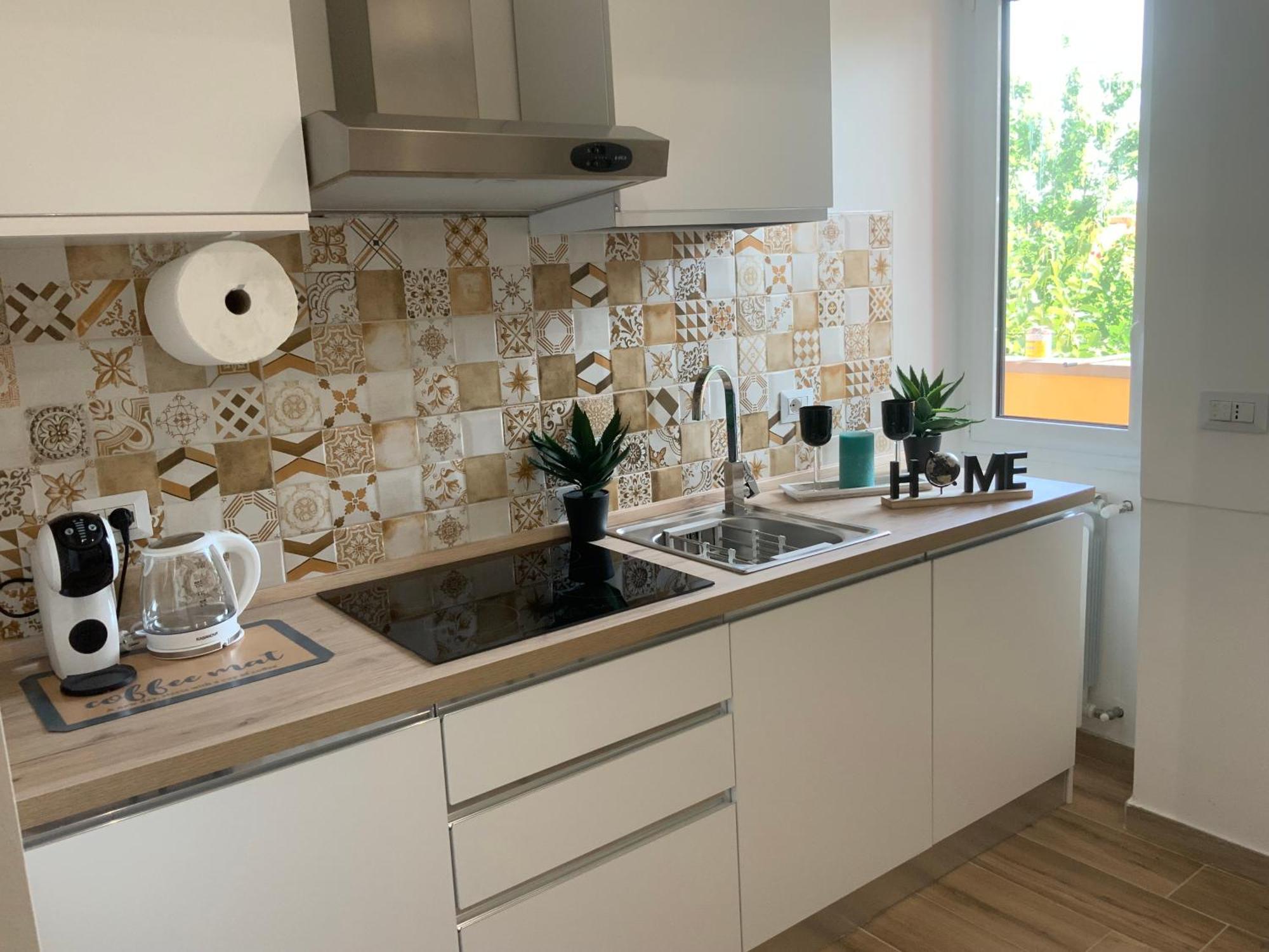 Home K&Y Elite Pineta Рим Екстериор снимка